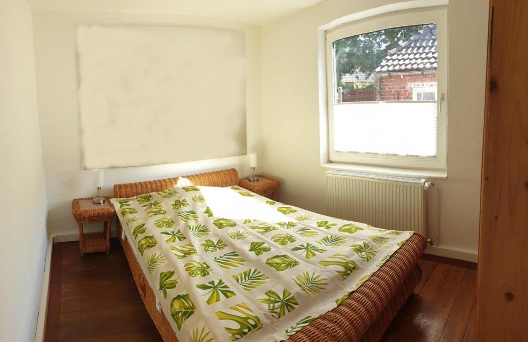 Krummhörn Haus "Am Kanal"ヴィラ エクステリア 写真