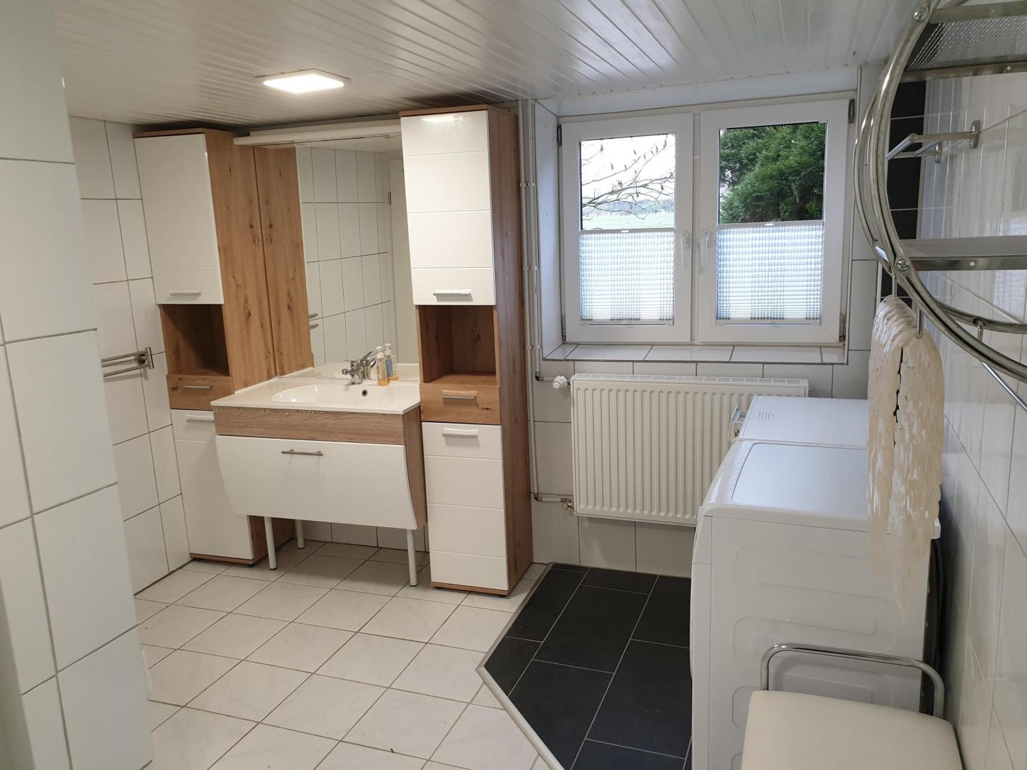 Krummhörn Haus "Am Kanal"ヴィラ エクステリア 写真