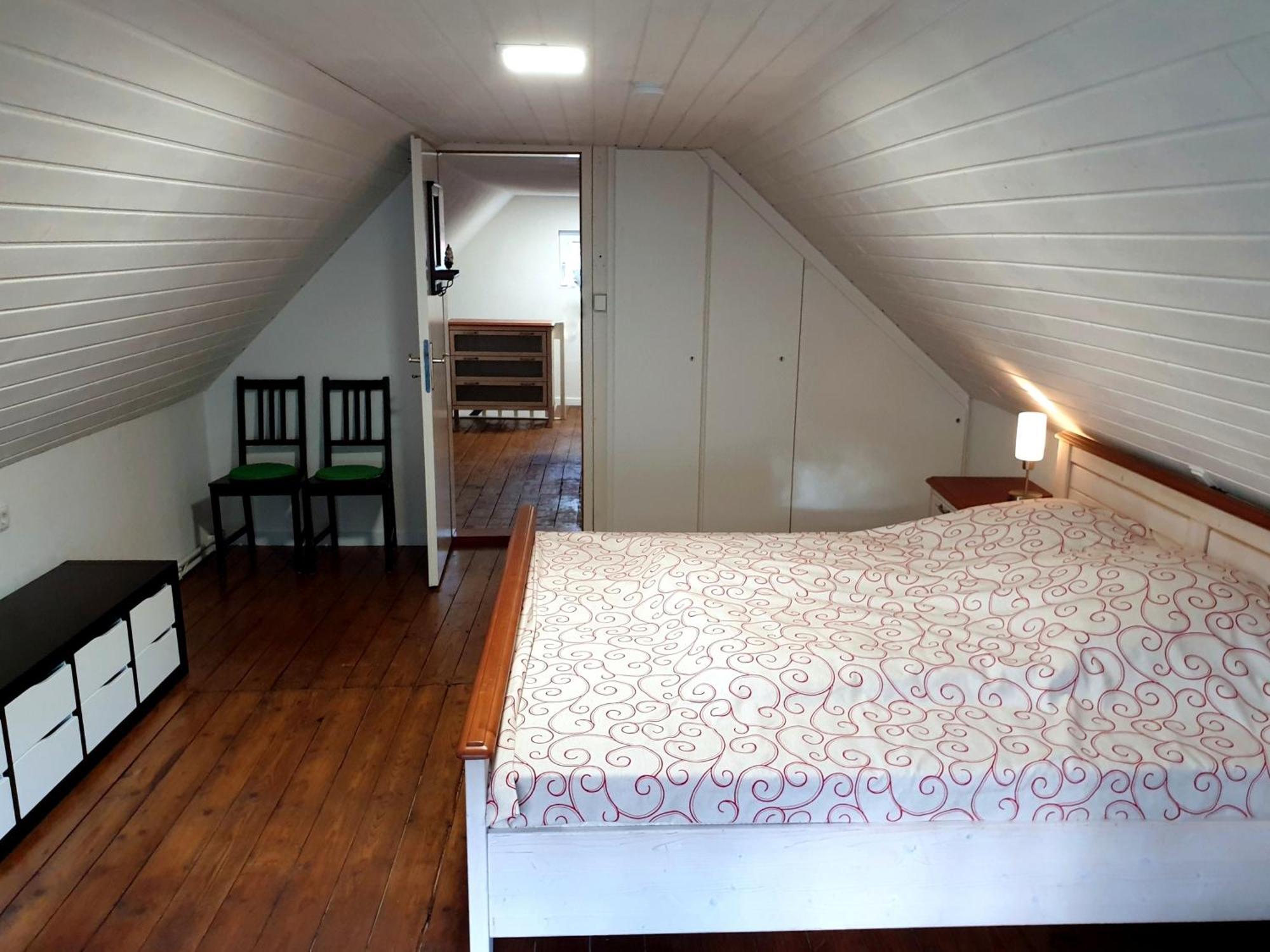 Krummhörn Haus "Am Kanal"ヴィラ エクステリア 写真